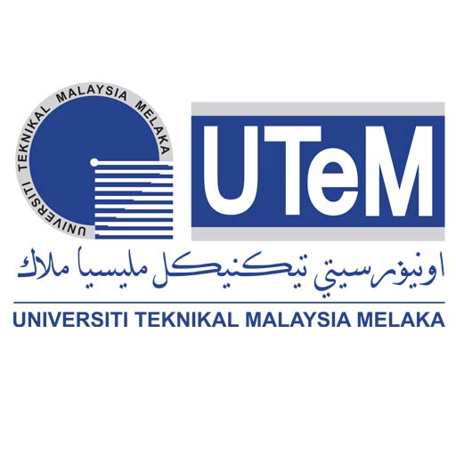 UTeM logo